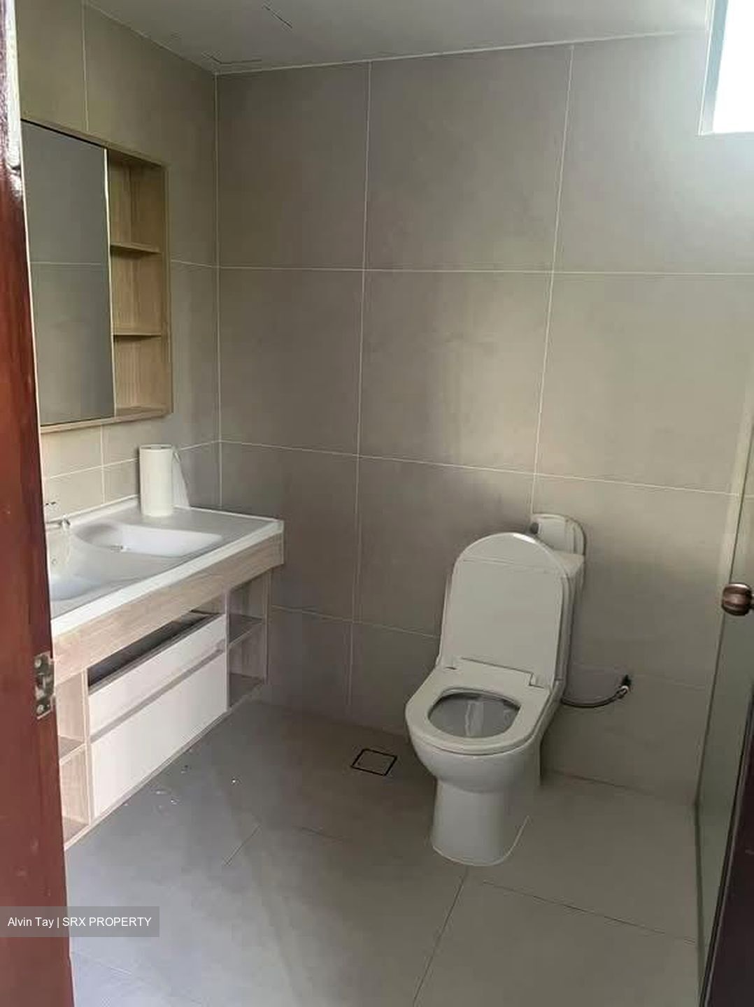 Fragrance Court (D5), Apartment #560345231